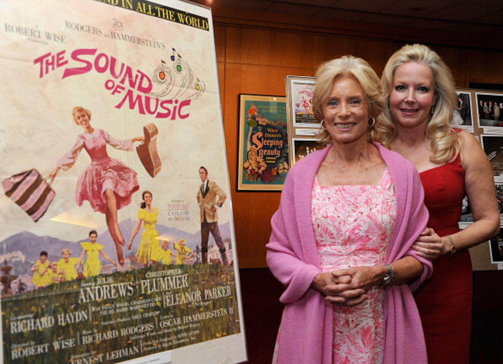 Original &#8216;Sound of Music&#8217; Cast &#8211; Where are They Now?