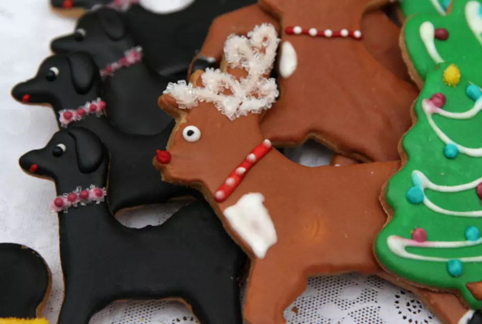 25 Fabulous Christmas Cookies to Make