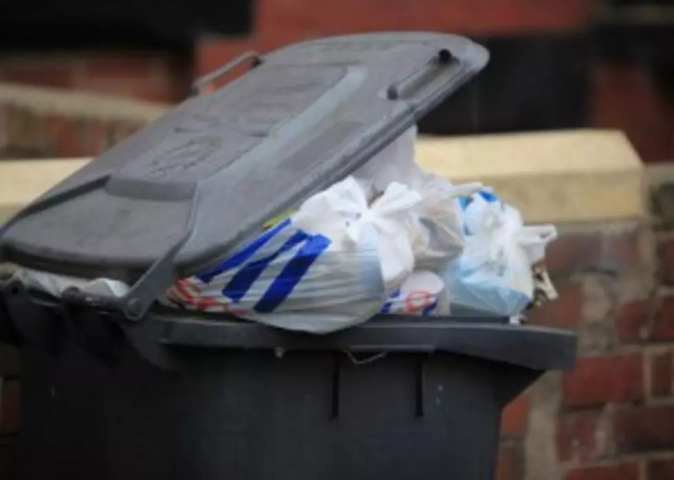 Holiday Trash Pick-Up Schedule for Lafayette Parish