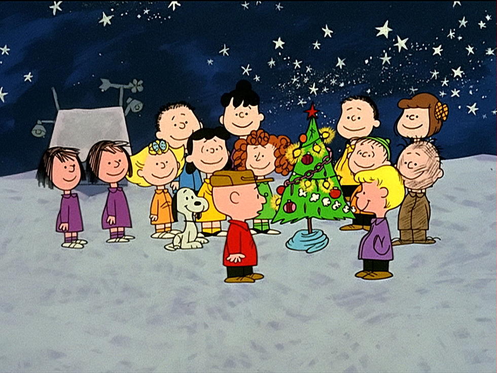 Top 5 Animated Holiday Specials & Top 10 Holiday Movies