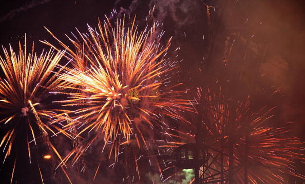 4th of July Firework Laws for Louisiana and Acadiana