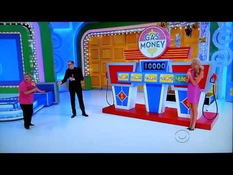 price is right game