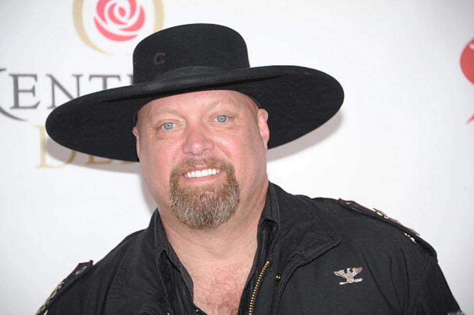 Eddie Montgomery of Montgomery Gentry Files for Bankruptcy