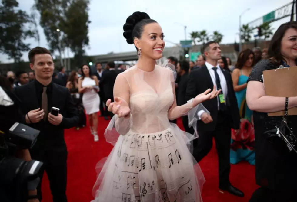 Best and Worst Dressed at the Grammys