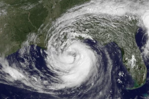 2016 Hurricane Season Expected To Be Average