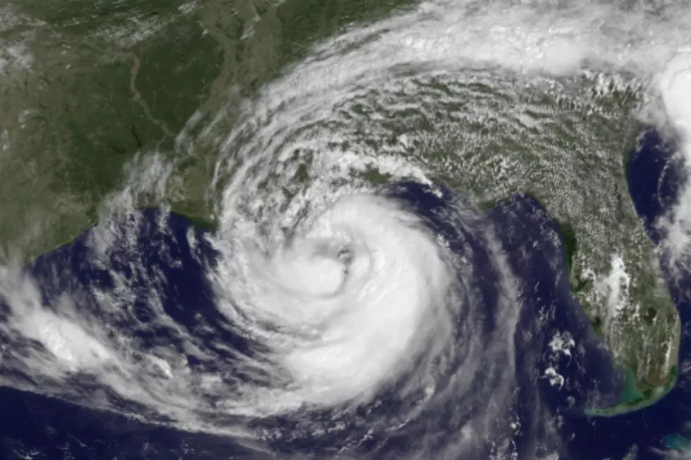 Hurricane Names For 2014 – Is Yours On The List?