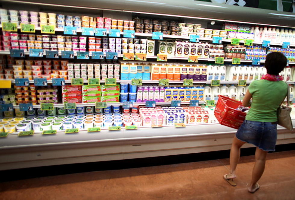 SNAP Benefits Now Include Hot Foods Because of Hurricane Ida