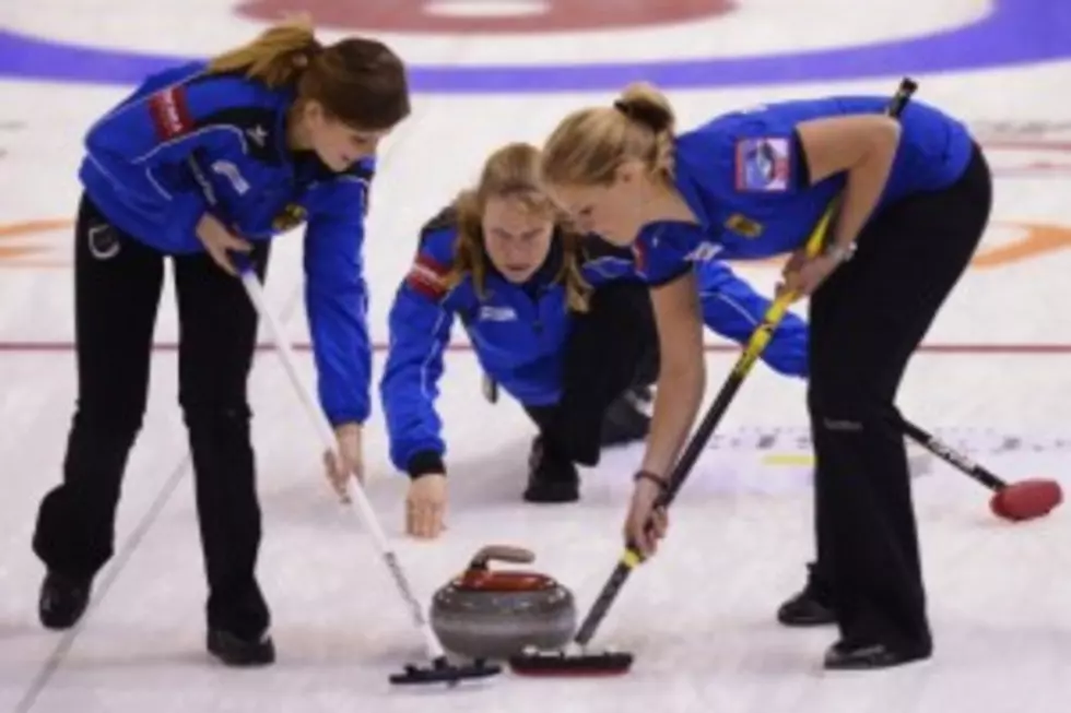 Why You Should Love Olympic Curling &#8211; Bruce Explains