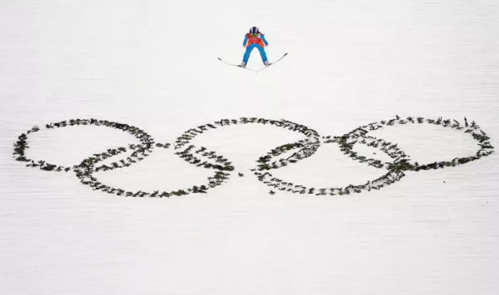 USA Women’s Ski Team Belt Out a Few Tunes  [VIDEO]