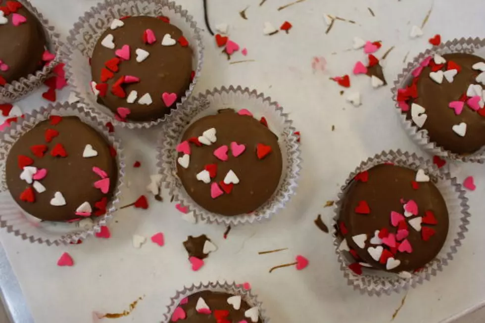 Valentine's Recipes for Your Sweetie