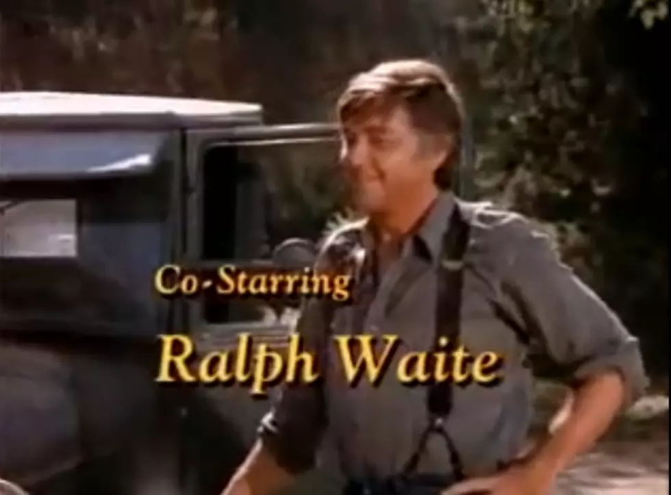Ralph Waite from &#8216;The Waltons&#8217; and &#8216;NCIS&#8217; Has Passed Away at 85