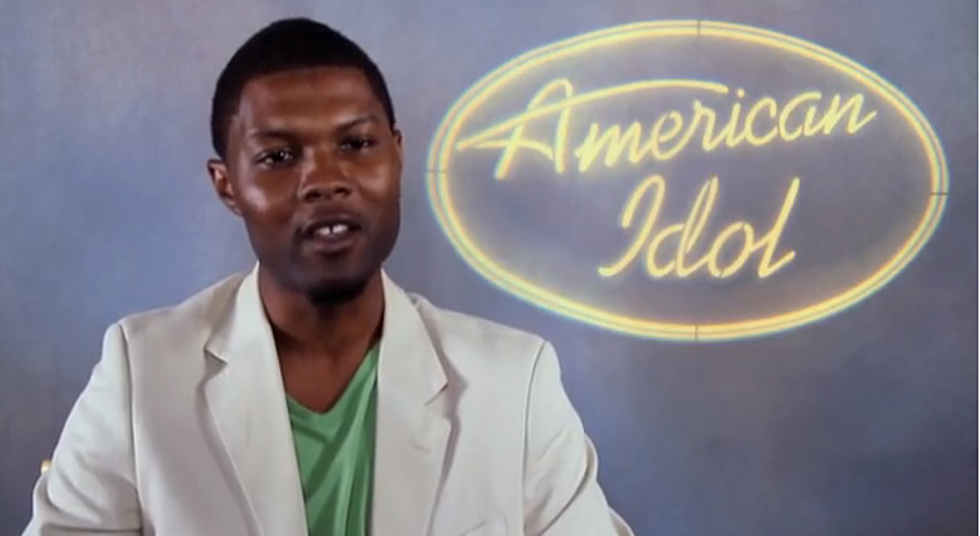 Opelousas Native Donald Reed Moves to Next Round of ‘American Idol’, Lafayette’s Ben Boone Out