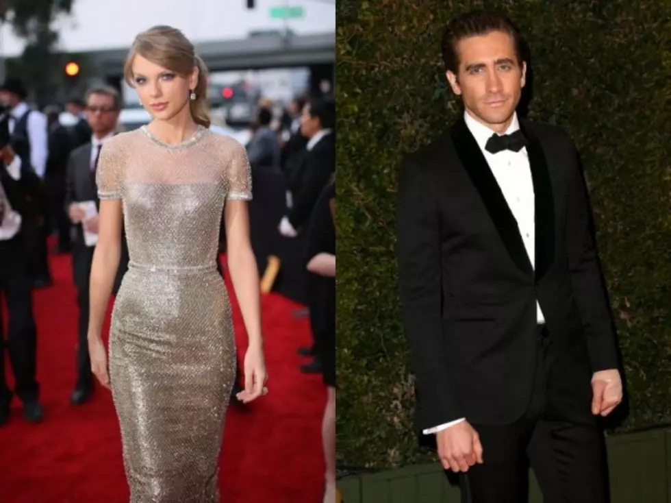 Taylor Swift Lost Virginity To Jake Gyllenhaal Then He No