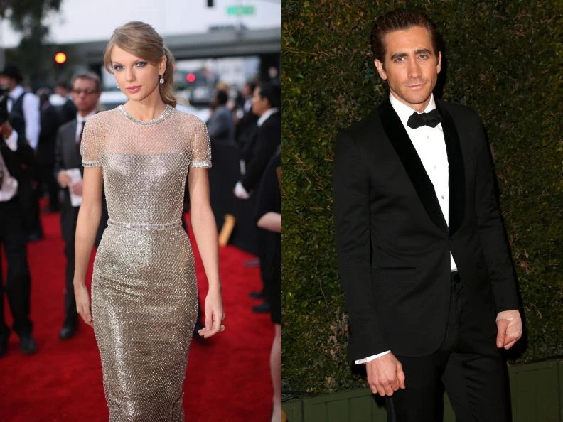 Taylor Swift Lost Virginity to Jake Gyllenhaal, Then He No-Showed at Her  21st Birthday Party