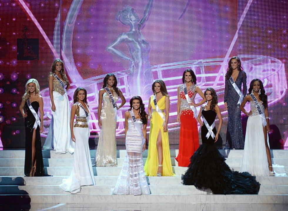 Baton Rouge To Host Miss USA Pageant