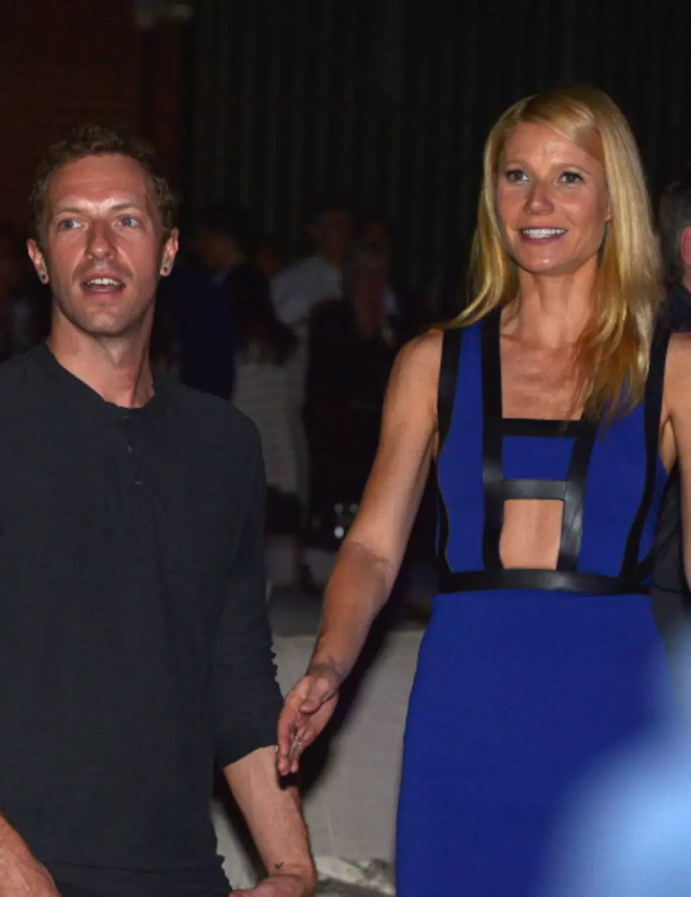 Gwyneth Paltrow and Chris Martin Separating After 10 Years of Marriage