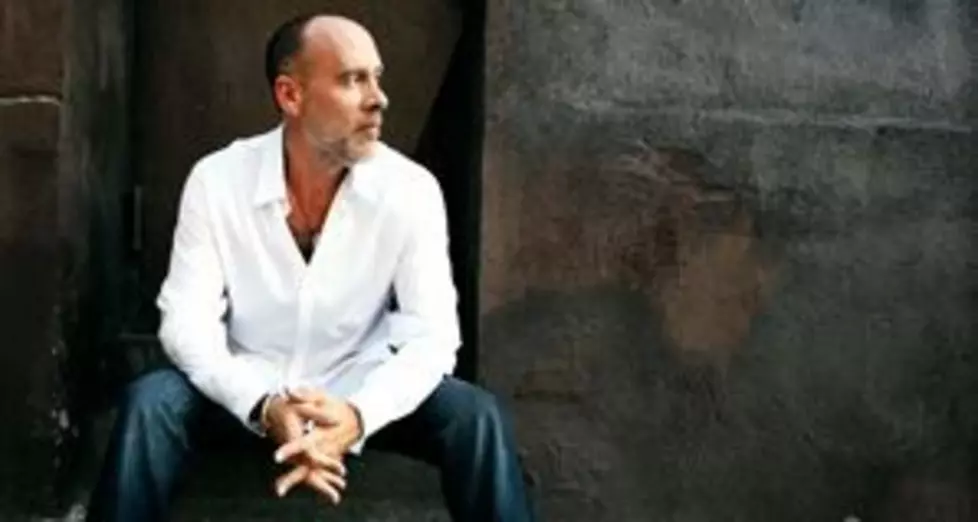 Acadiana Center For The Arts Presents An Evening With Marc Cohn