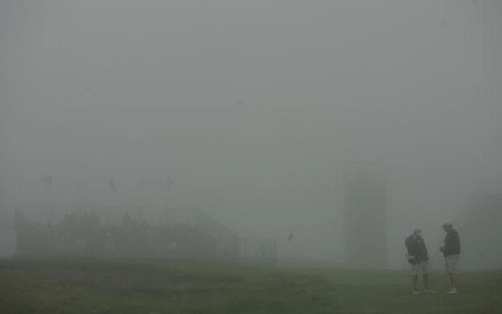Dense Fog Advisory Posted For Acadiana