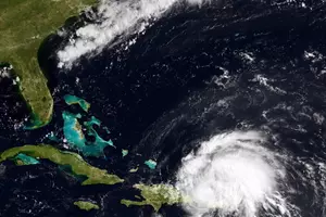 Hurricane Season 2016 &#8211; A First Look At The Tropical Season