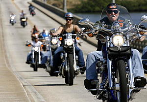 Louisiana State Police To Offer Motorcycle Training Program