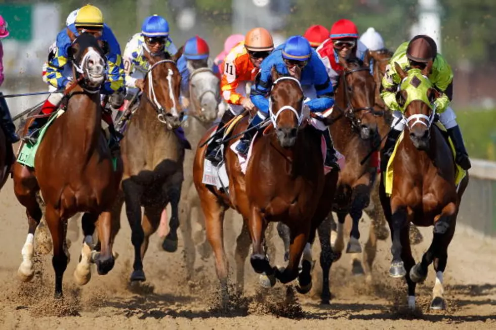 3 Acadiana Riders in Kentucky Derby Saturday!