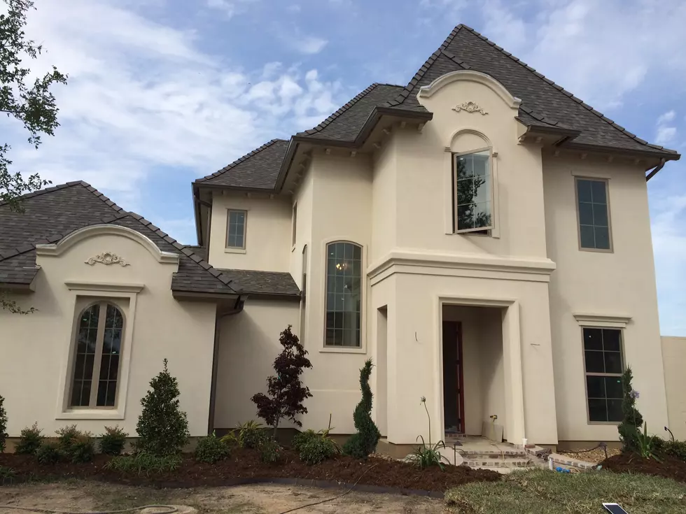 Acadiana St. Jude Dream Home – Complete Winners List