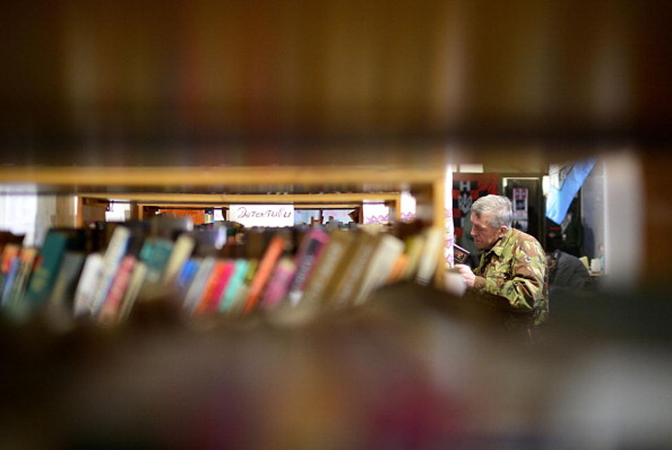 Stash of Beer and Gum From the 80s Found in Washington Library [Photo]