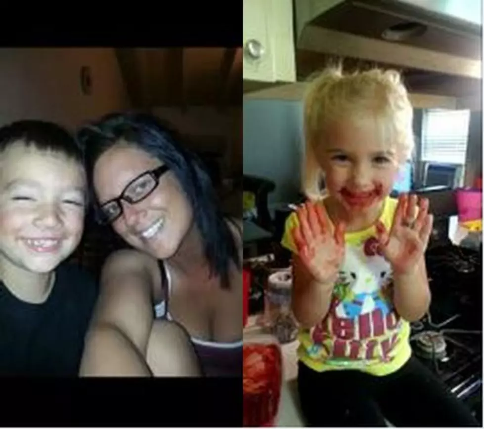 [UPDATE] St. Martin Parish Woman and Two Children Missing