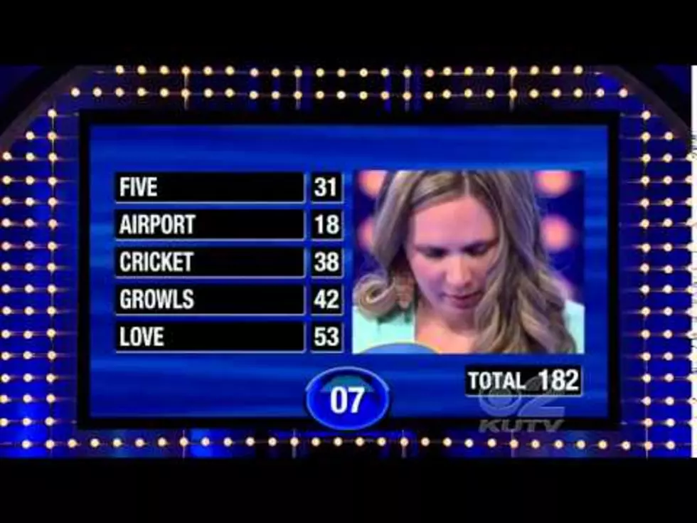 This Is The Biggest &#8216;Family Feud&#8217; Fail Ever [Video]