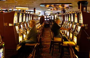 Gambling Addiction On The Rise In Louisiana