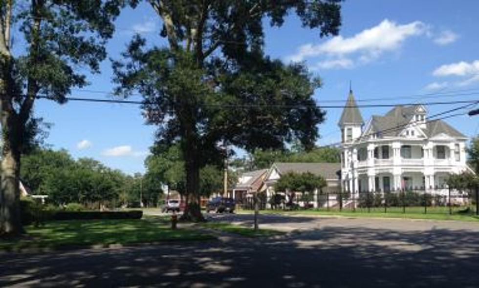 Crowley Residents Concerned About Crimes In City’s Historic District