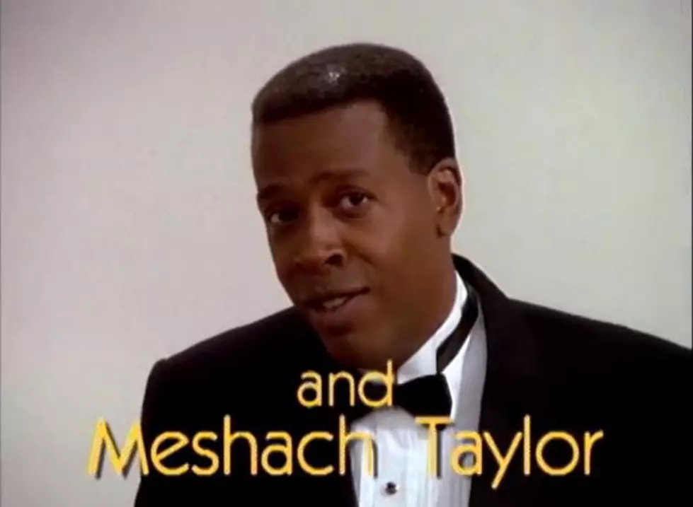 Meshach Taylor, Star of ‘Designing Women’, Dead at Age 67
