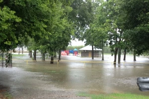 Flooding Rains Likely, Severe Weather Possible For Louisiana This Week