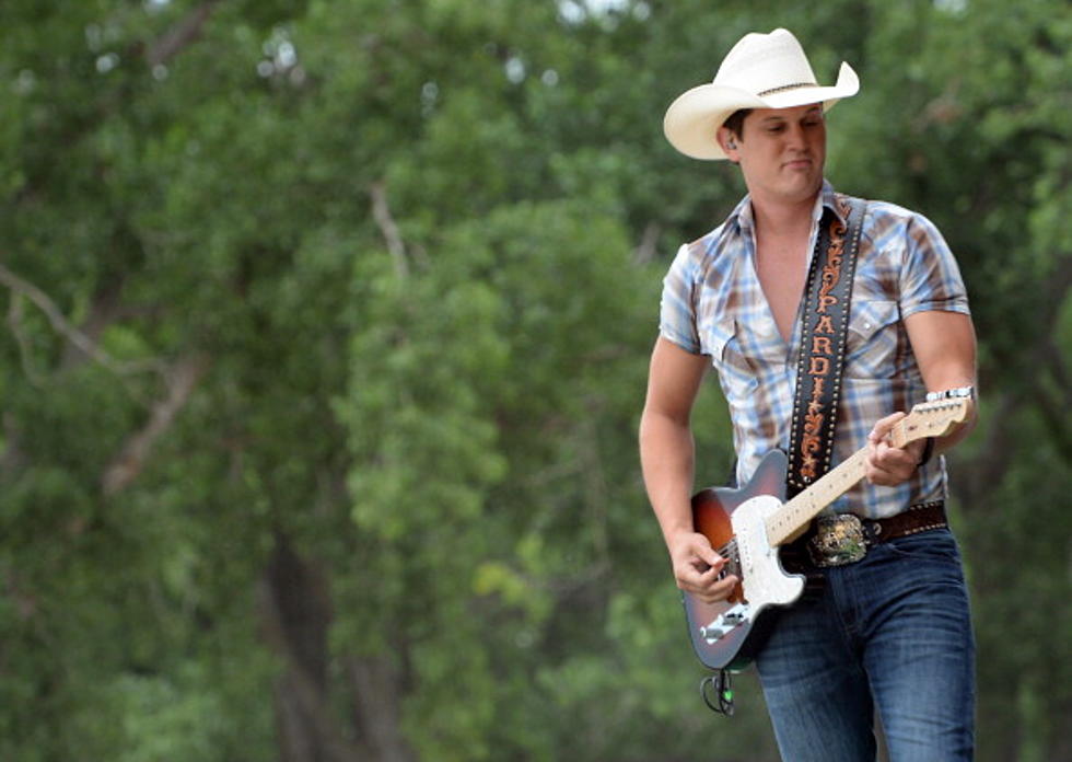 Jon Pardi Concert Tonight &#8212; What You Need to Know Before You Go