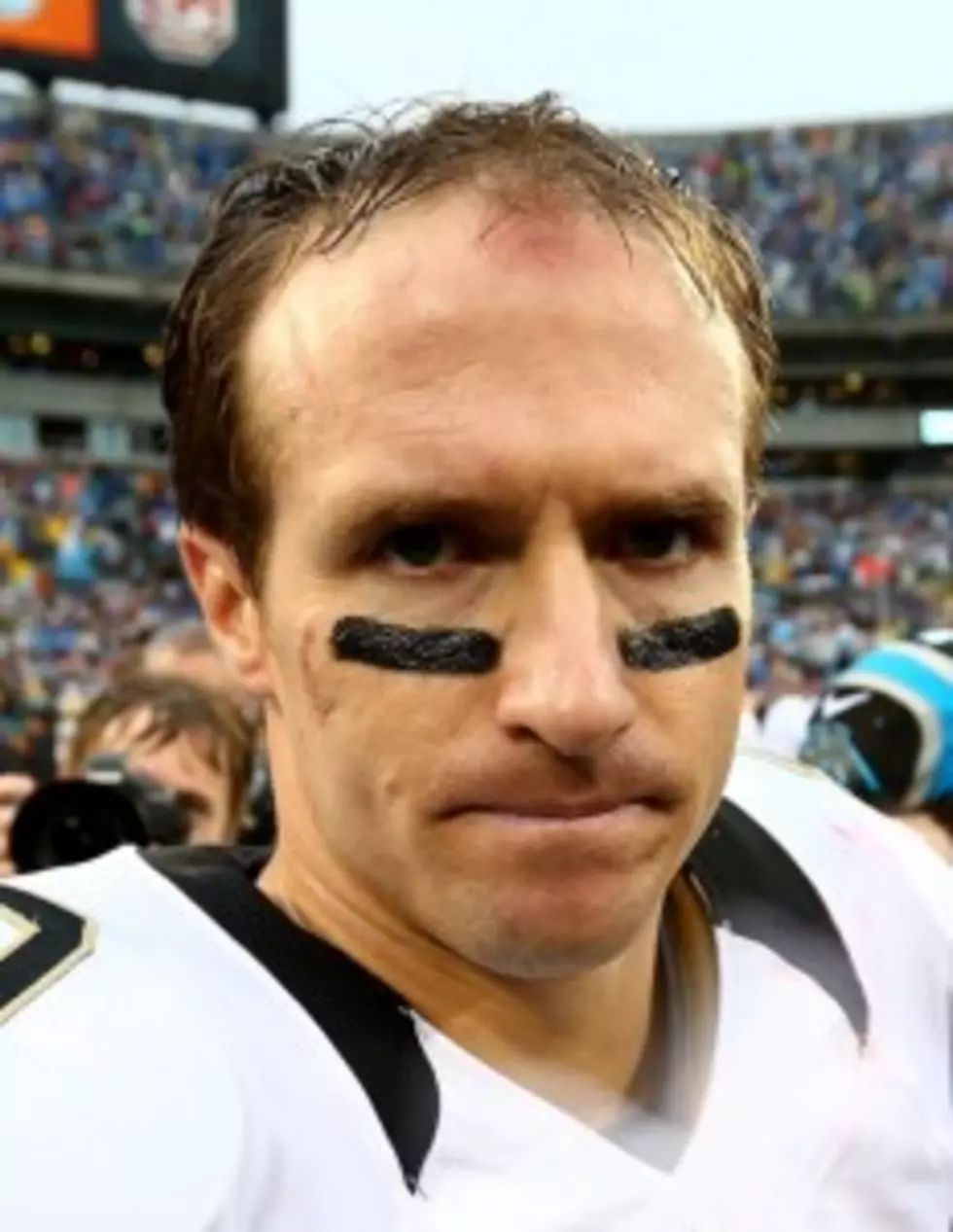 What Is An Oblique Muscle And Why Should Drew Brees Having A Strained One Concern Saints Fans?