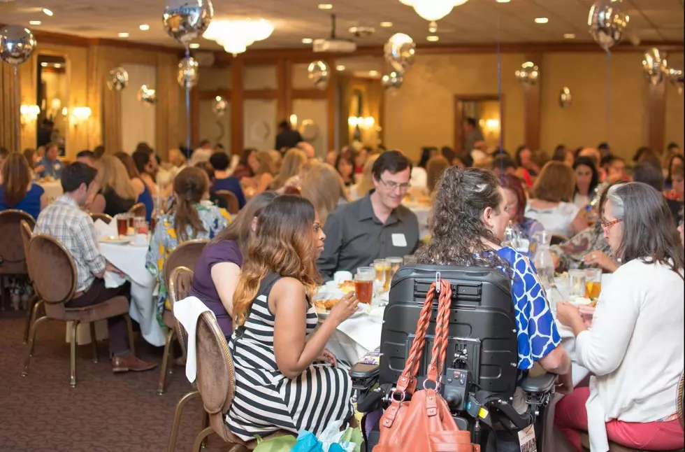 Elite 97 Nurses Banquet Set For September 11th at Petroleum Club — Nominate a Nurse