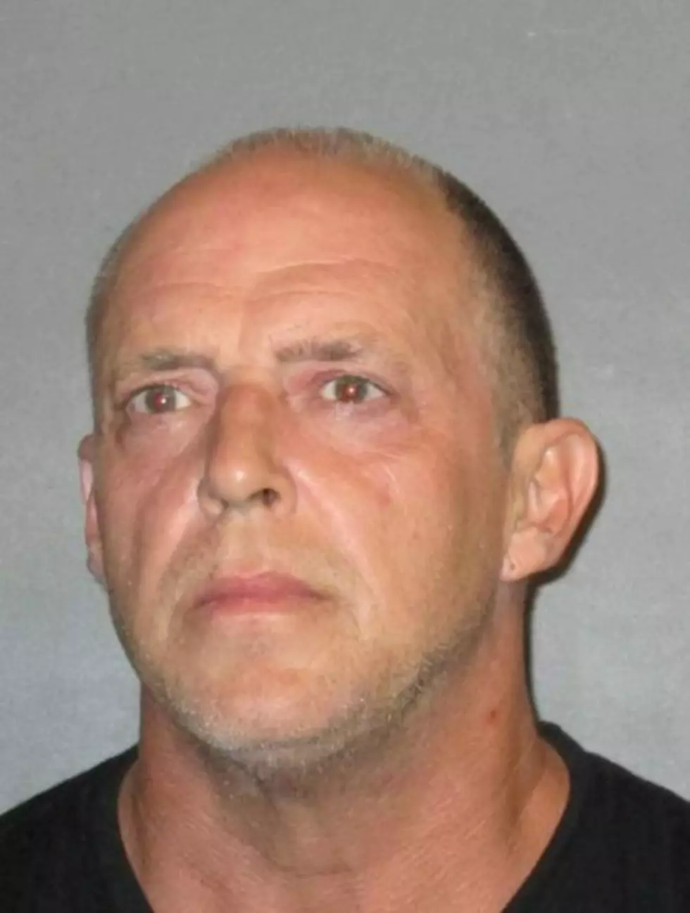 ‘Sons Of Guns’ Star Will Hayden Arrested On Child Molestation Charge