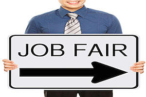 Job Fairs Taking Place Thursday To Help Young Adults Find Work