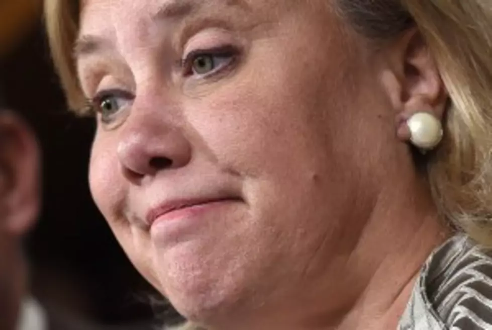 Is Keystone Pipeline Fail In Senate The Last Straw For Landrieu?