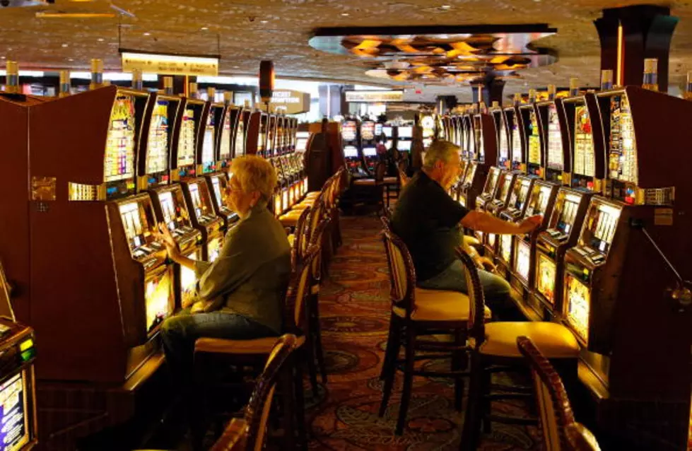 Louisiana Senate Okays Land Expansion For Casinos