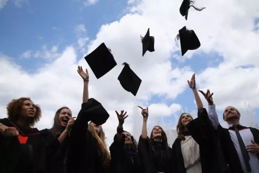 Fall Commencement for UL is December 19