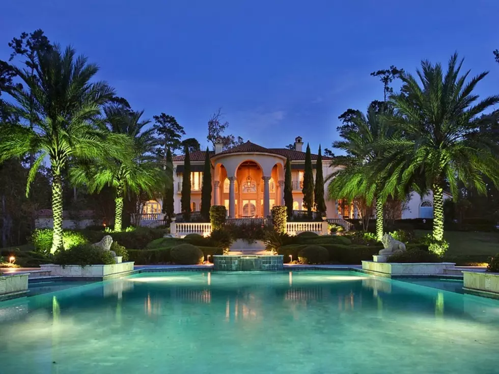 Check Out the Most Expensive Home for Sale in Louisiana