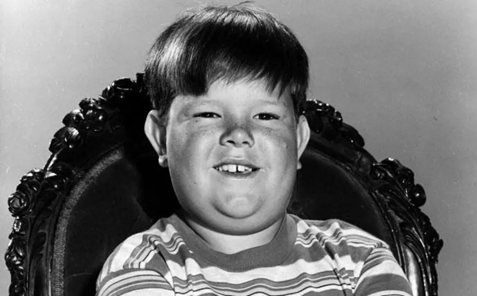 Pugsley from the Original ‘Addams Family’ Has Died