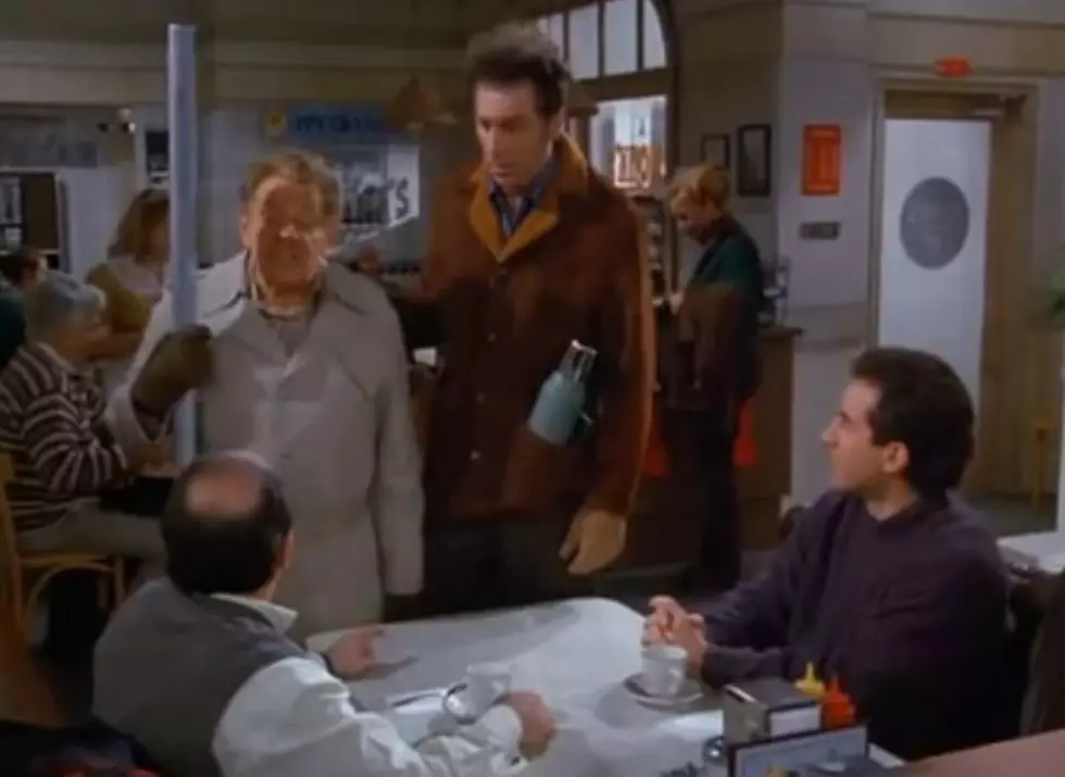 Everything You Need To Know About Festivus [Video]