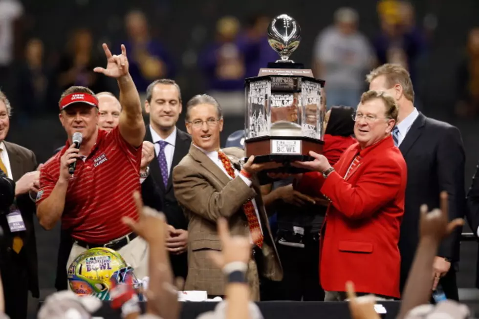 New Orleans Bowl Likely Postseason Destination for Cajuns