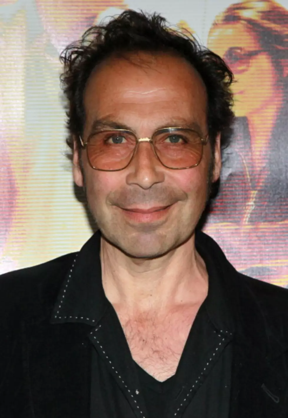 &#8216;Fast Times&#8217; Star Taylor Negron Passes Away at 57
