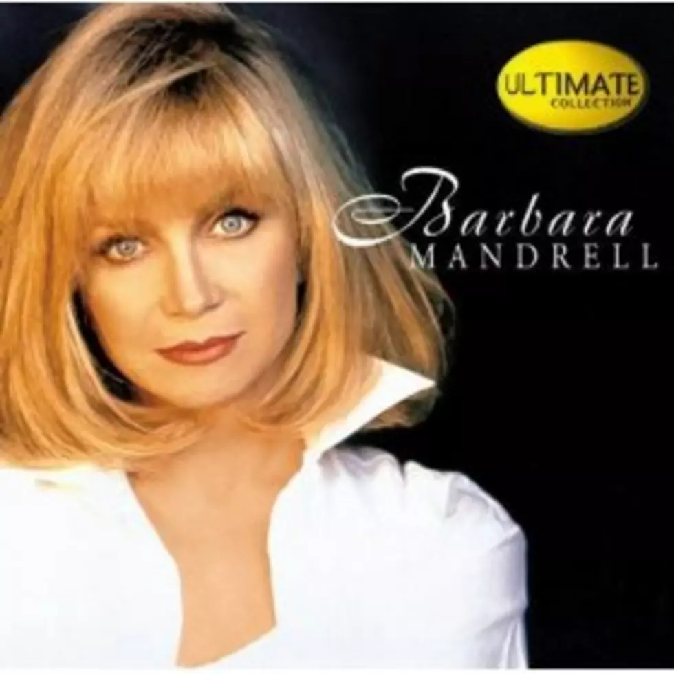 #TBT Barbara Mandrell ‘Sleeping Single in a Double Bed’ [VIDEO]