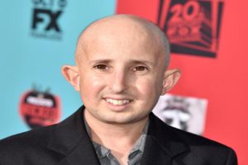 ‘American Horror Story’ Actor Ben Woolf Dead at Age 34