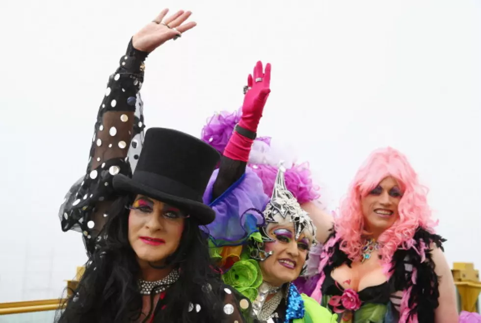 Petition Seeks To Force Council&#8217;s Hand On Drag Queen Story Time