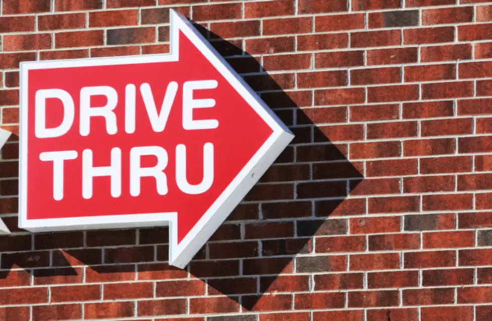 Who has the Fastest Drive-Thru? Hint - It Ain't Chick-fil-A